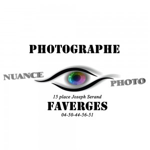 Photo de profil de NUANCE PHOTO